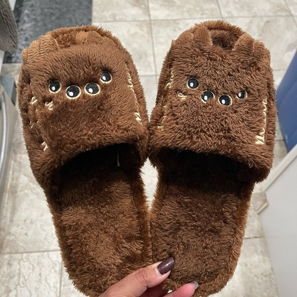 Miniso Other - MINISO x Harry Potter Slippers 🥿